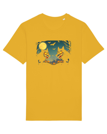 LUPI - LUNA -  LILIECI  - AMUZANT Spectra Yellow