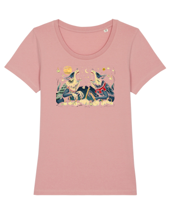 LUPI - LUNA -  USTUROI - VARCOLACI - WEREWOLVES Canyon Pink