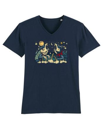 LUPI - LUNA -  USTUROI - VARCOLACI - WEREWOLVES French Navy