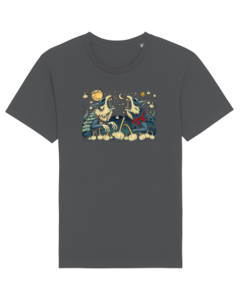 LUPI - LUNA -  USTUROI - VARCOLACI - WEREWOLVES Anthracite