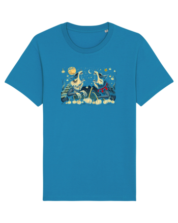 LUPI - LUNA -  USTUROI - VARCOLACI - WEREWOLVES Azur