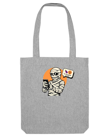 MUMIE _ CE HIEROGLIFA E ASTA?!? Heather Grey