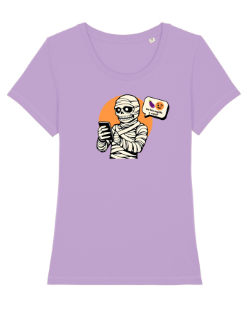 MUMIE _ CE HIEROGLIFA E ASTA?!? Lavender Dawn