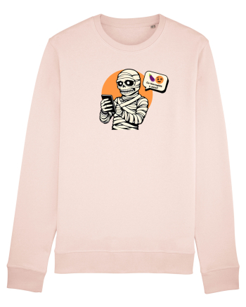 MUMIE _ CE HIEROGLIFA E ASTA?!? Candy Pink