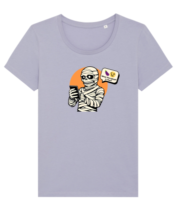MUMMY - WHAT HIEROGLYPH IS THAT?!? Lavender