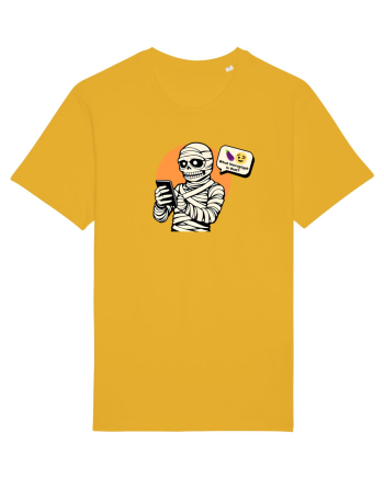 MUMMY - WHAT HIEROGLYPH IS THAT?!? Spectra Yellow