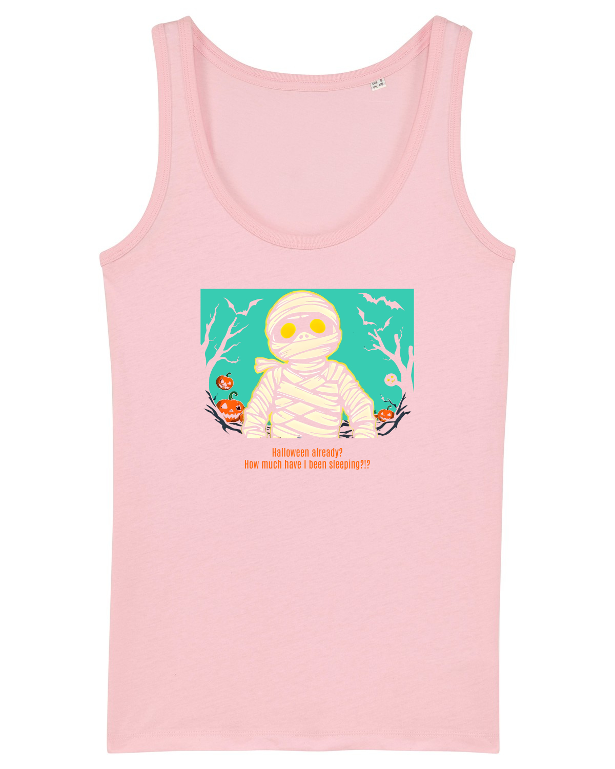 Maiou Damă Dreamer Cotton Pink