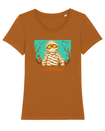HALLOWEEN ALREADY? HOW MUCH HAVE  I BEEN SLEEPING?!? Roasted Orange