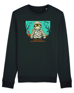 HALLOWEEN ALREADY? HOW MUCH HAVE  I BEEN SLEEPING?!? Bluză mânecă lungă Unisex Rise