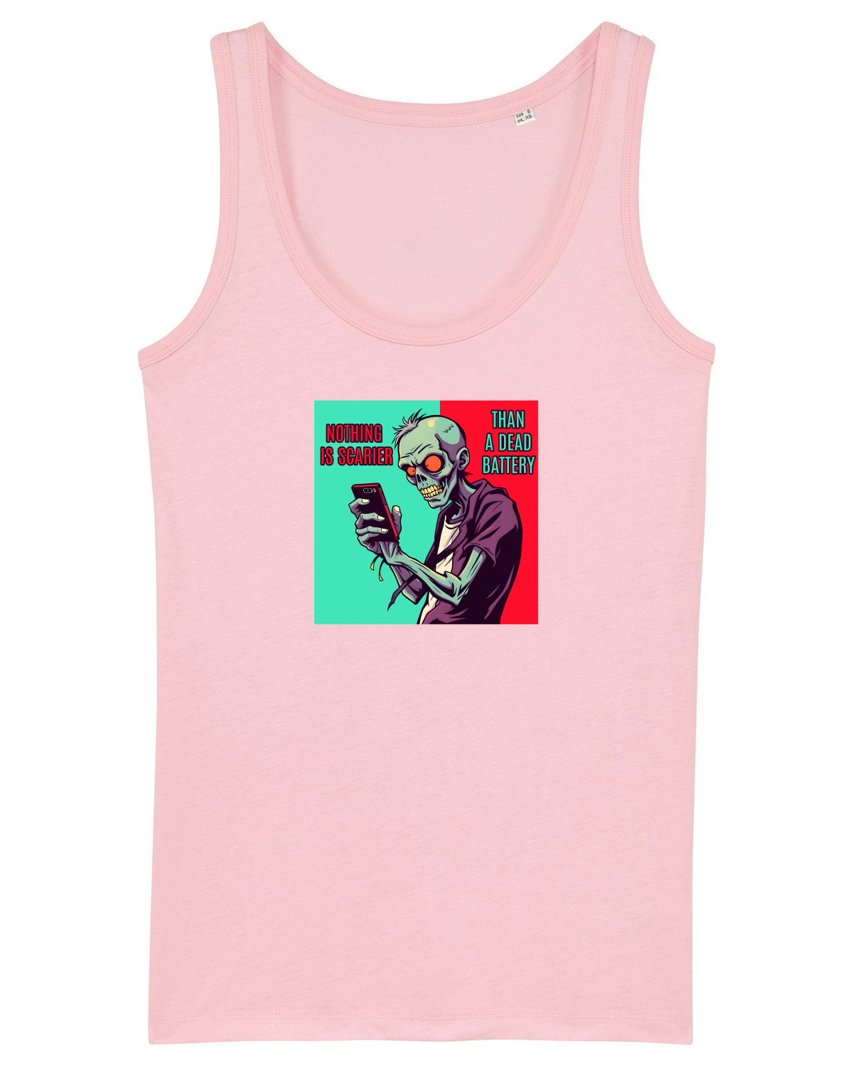 Maiou Damă Dreamer Cotton Pink