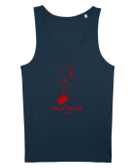 BLOOD SPLATTERS - CHILL, IT`S NOT MINE Maiou Bărbat Runs