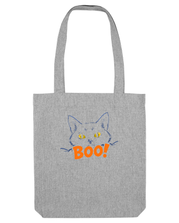 PISICA - BOO Heather Grey