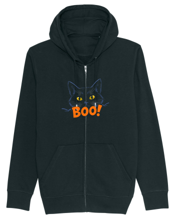 PISICA - BOO Black