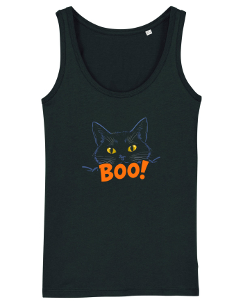 PISICA - BOO Black