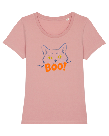 PISICA - BOO Canyon Pink