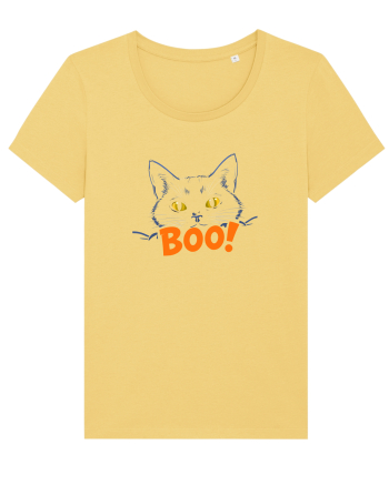 PISICA - BOO Jojoba