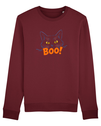 PISICA - BOO Burgundy