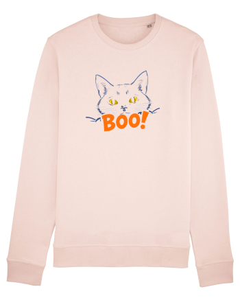 PISICA - BOO Candy Pink