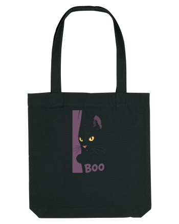 PISICA - BOO 2 Black