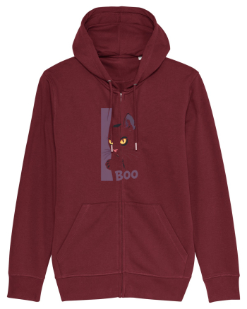 PISICA - BOO 2 Burgundy