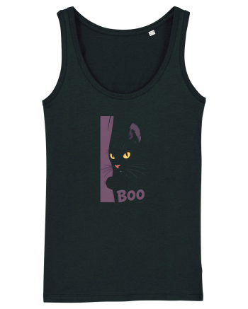 PISICA - BOO 2 Black