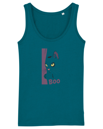 PISICA - BOO 2 Ocean Depth