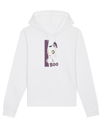 PISICA - BOO 2 White