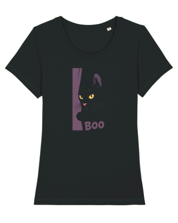 PISICA - BOO 2 Black