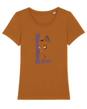 PISICA - BOO 2 Roasted Orange
