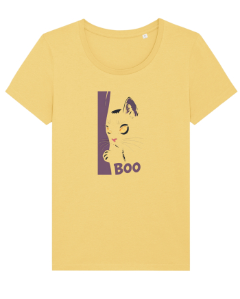 PISICA - BOO 2 Jojoba
