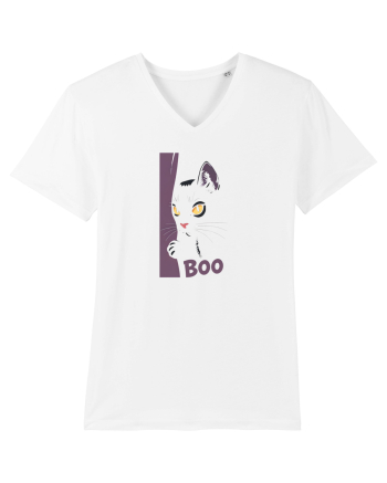 PISICA - BOO 2 White