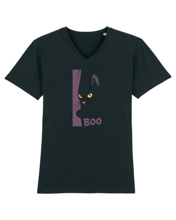PISICA - BOO 2 Black