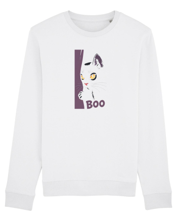 PISICA - BOO 2 White
