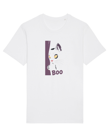 PISICA - BOO 2 White