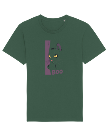 PISICA - BOO 2 Bottle Green