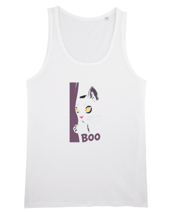 PISICA - BOO 2 White