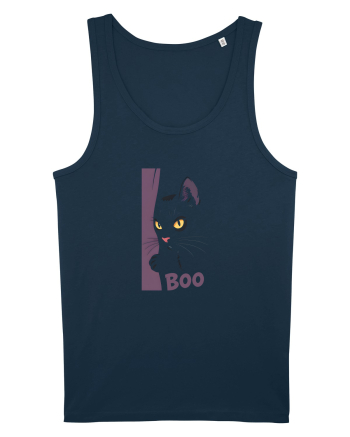 PISICA - BOO 2 Navy