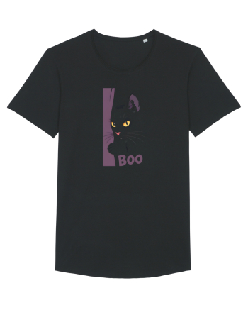 PISICA - BOO 2 Black