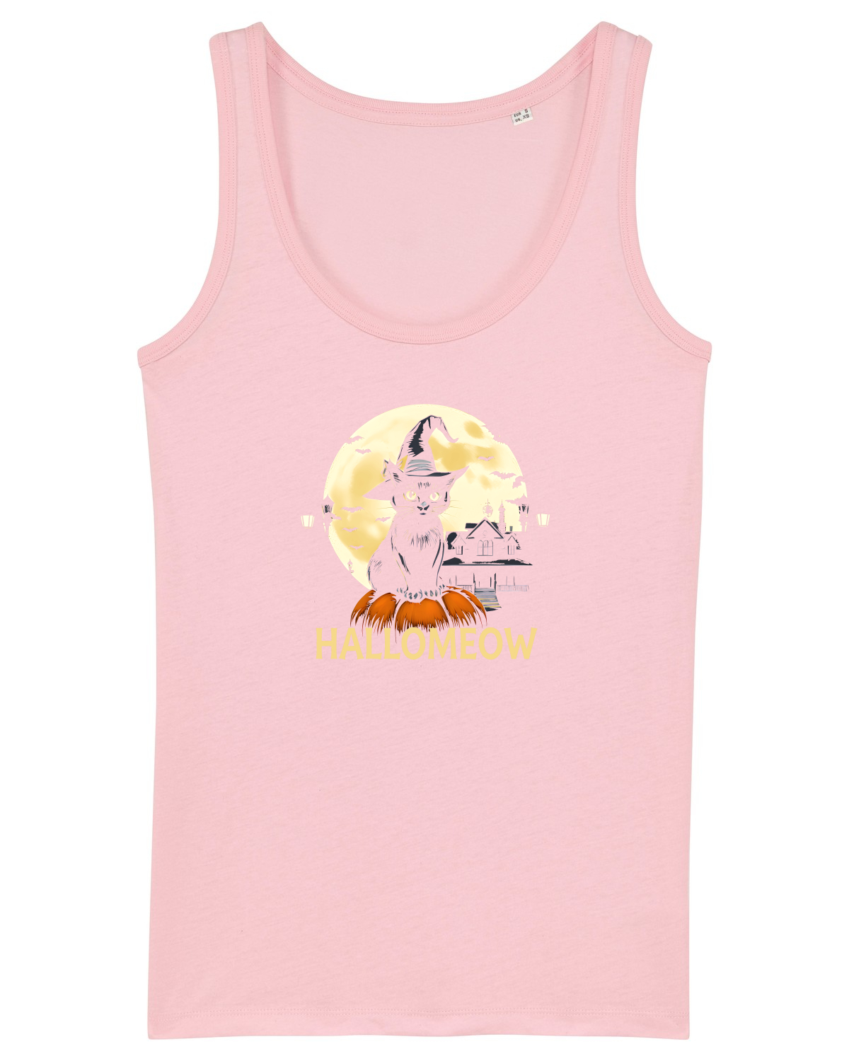 Maiou Damă Dreamer Cotton Pink