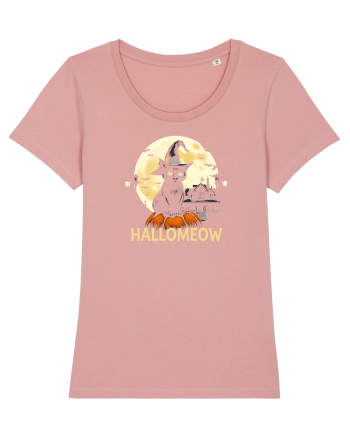 PISICA - HALLOMEOW Canyon Pink
