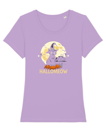 PISICA - HALLOMEOW Lavender Dawn