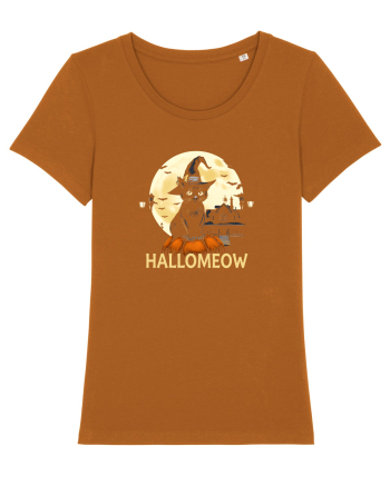 PISICA - HALLOMEOW Roasted Orange