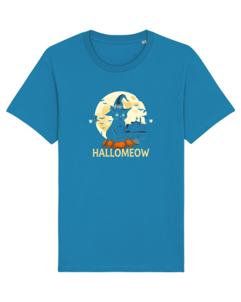 PISICA - HALLOMEOW Azur