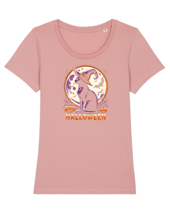 PISICA - HALLOWEEN Canyon Pink