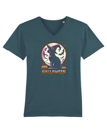 PISICA - HALLOWEEN Stargazer