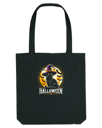 PISICA - HALLOWEEN 2 Black