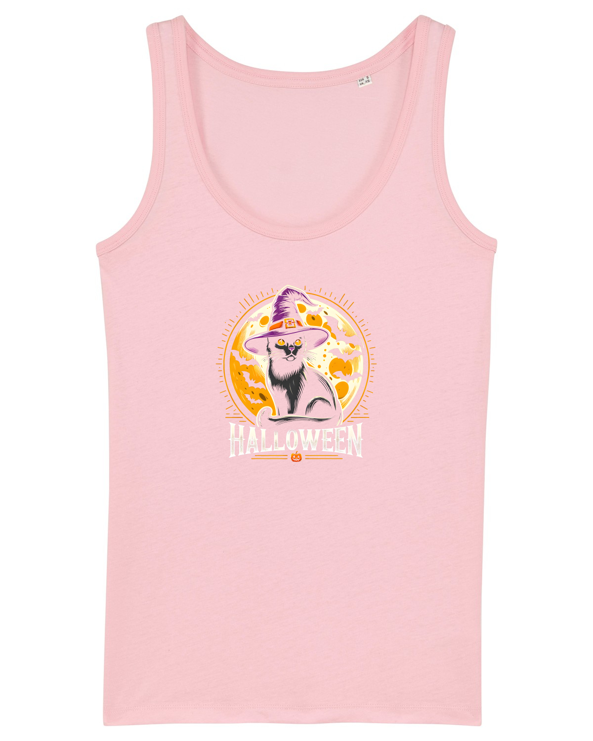 Maiou Damă Dreamer Cotton Pink