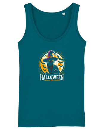PISICA - HALLOWEEN 2 Ocean Depth