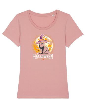 PISICA - HALLOWEEN 2 Canyon Pink