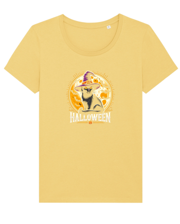 PISICA - HALLOWEEN 2 Jojoba